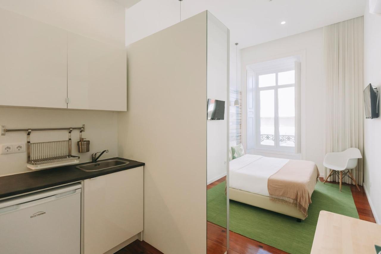Casa Do Contador - Suites & Pool Ponta Delgada 외부 사진