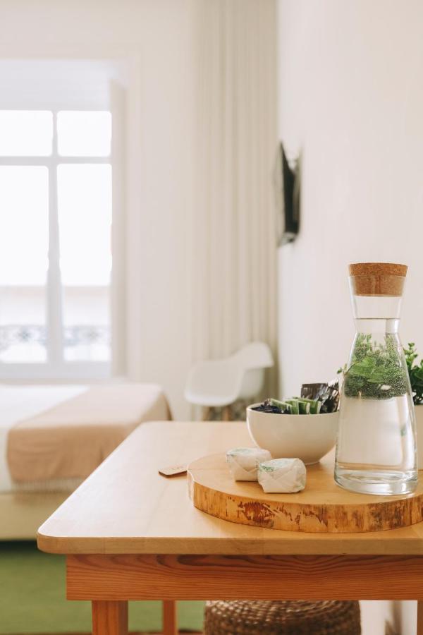 Casa Do Contador - Suites & Pool Ponta Delgada 외부 사진
