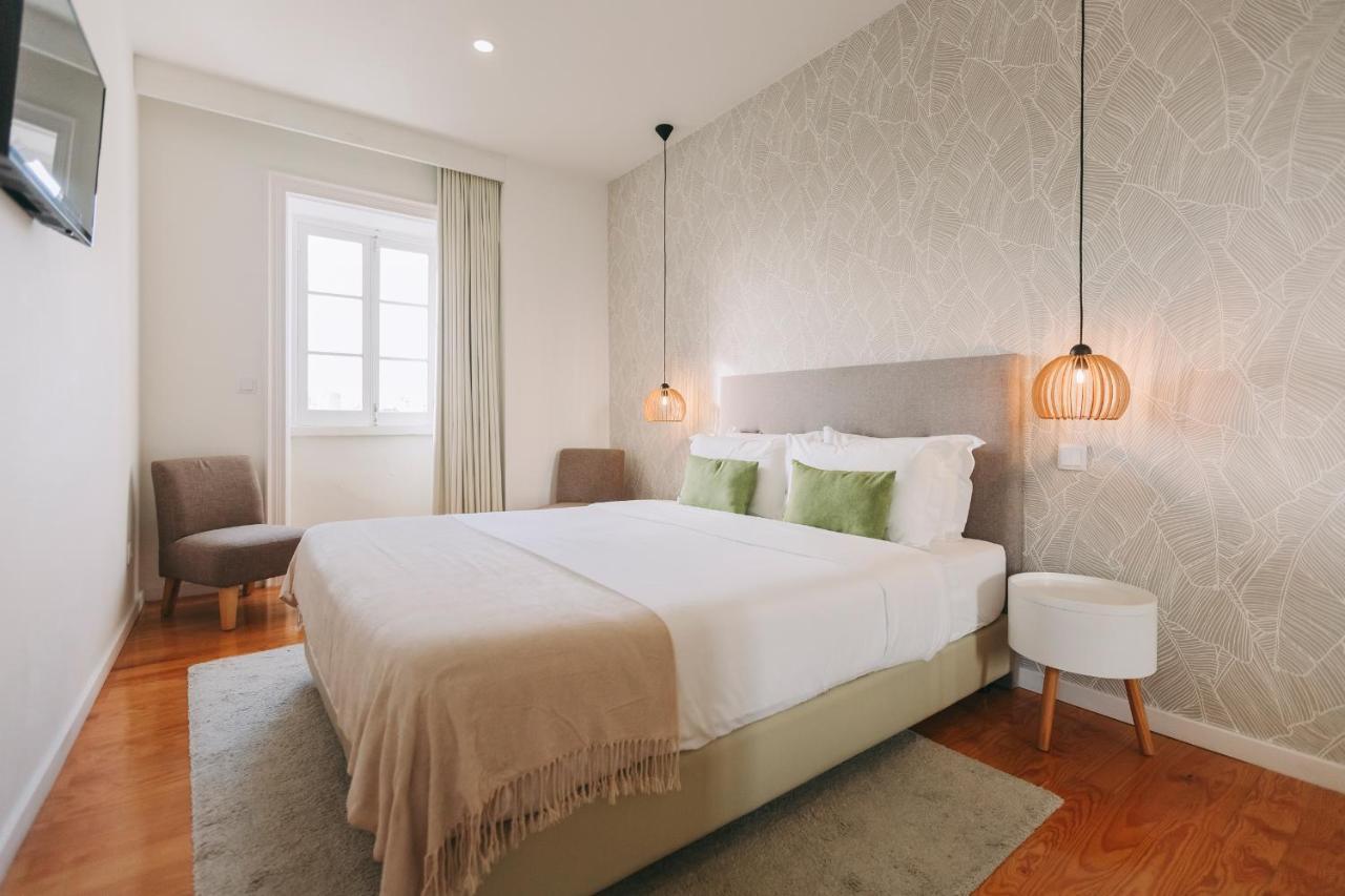 Casa Do Contador - Suites & Pool Ponta Delgada 외부 사진