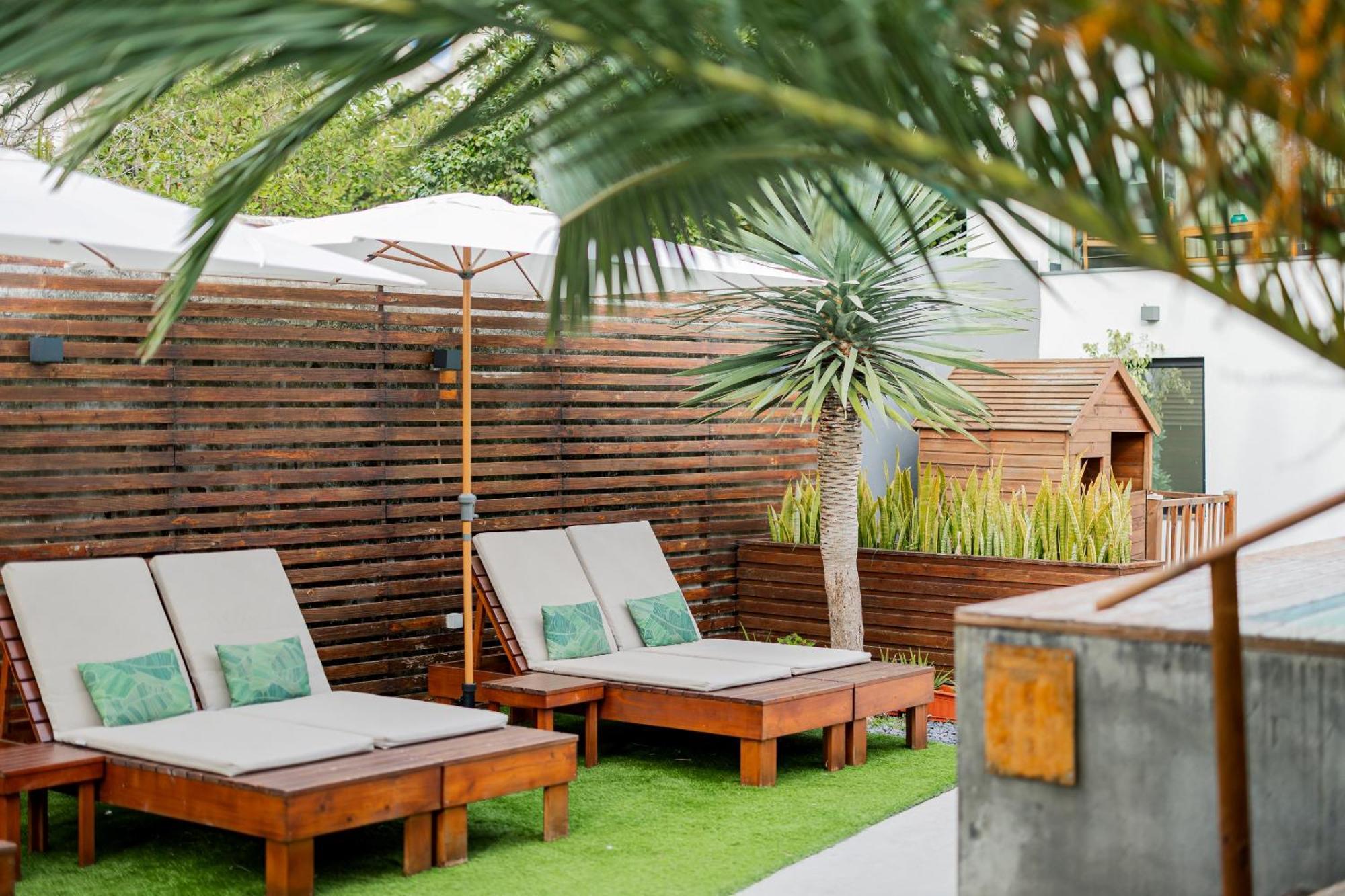 Casa Do Contador - Suites & Pool Ponta Delgada 외부 사진