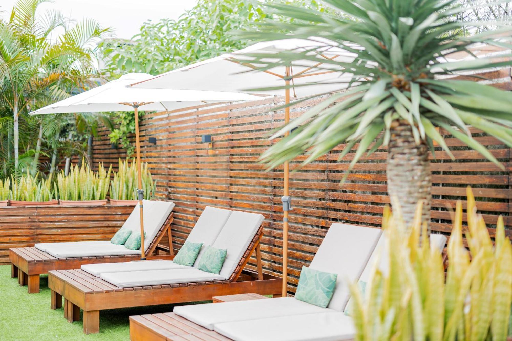Casa Do Contador - Suites & Pool Ponta Delgada 외부 사진