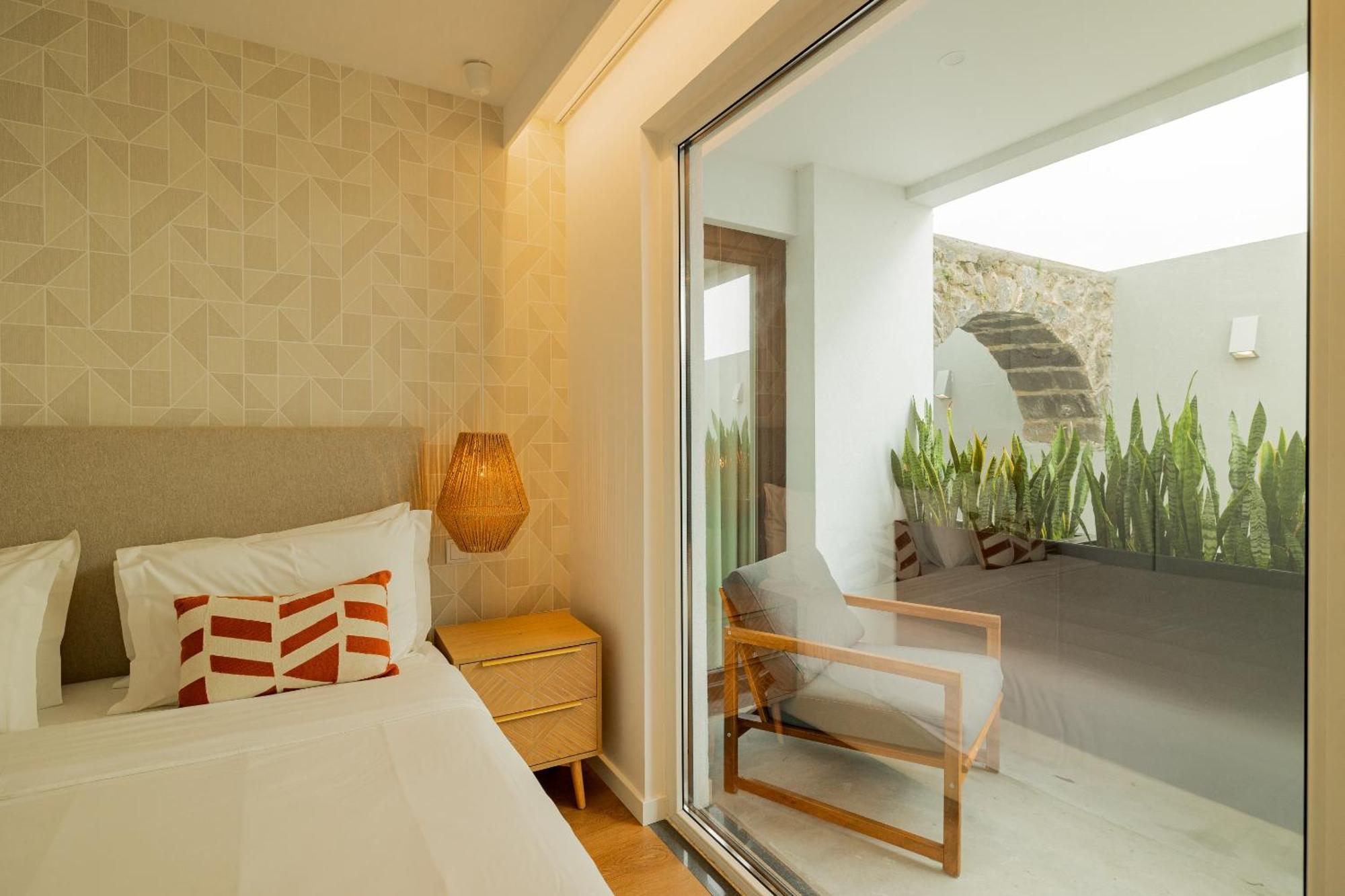 Casa Do Contador - Suites & Pool Ponta Delgada 외부 사진