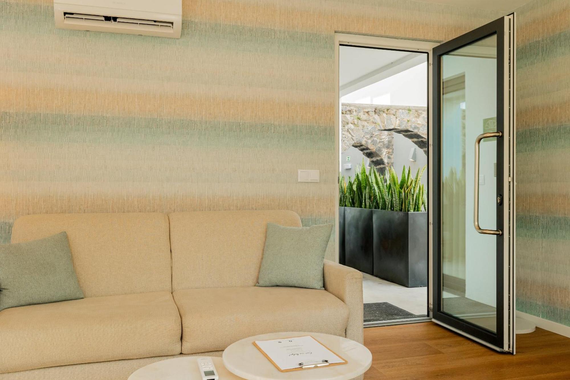 Casa Do Contador - Suites & Pool Ponta Delgada 외부 사진